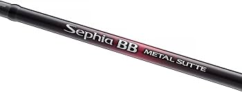 Amazon | シマノ(SHIMANO) ベイトロッド 23 セフィアBB